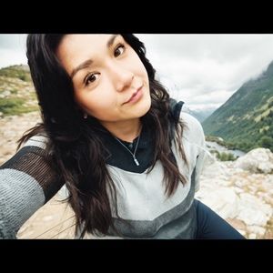 Meet your Posher, Kimberly